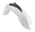 KTM Front Fender (Orange/White) 690 Enduro/R 2008-2018