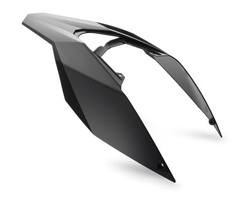 KTM Rear Fender (Black/White/Orange) 690 SMC/Enduro/R 2008-2018