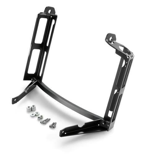 KTM Radiator Protection 690 Enduro/R/SMC 2008-2018