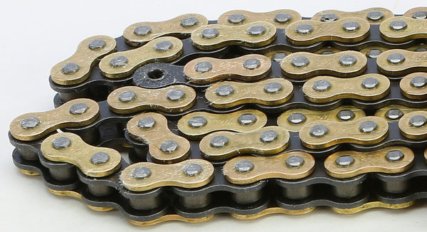 D.I.D 链条 HI-PERFORMANCE 520MX 25' RACING CHAIN GOLD