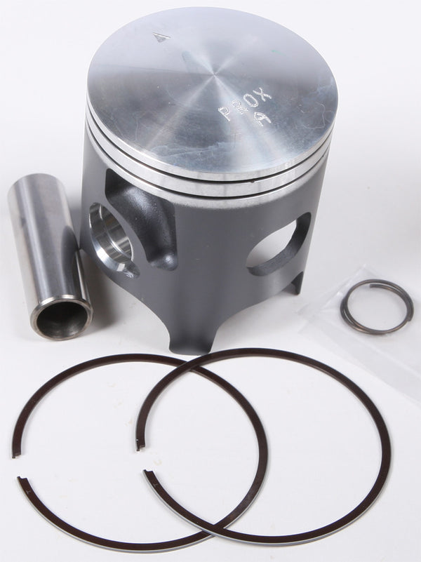PROX 活塞 PISTON KIT MOLYCOATED NIKASIL 66.35/STD SUZ/YAM