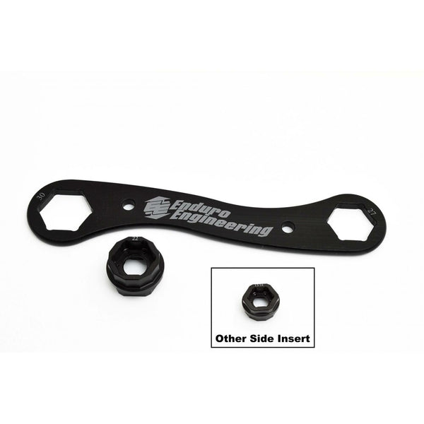ENDURO ENGINEERING 工具 Trail Multi Tool