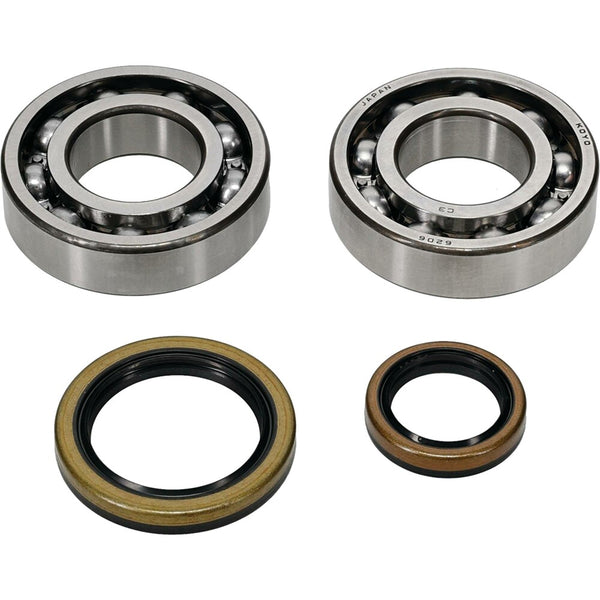 ALL BALLS 缸垫/密封 CRANKSHAFT BEARING/密封套件