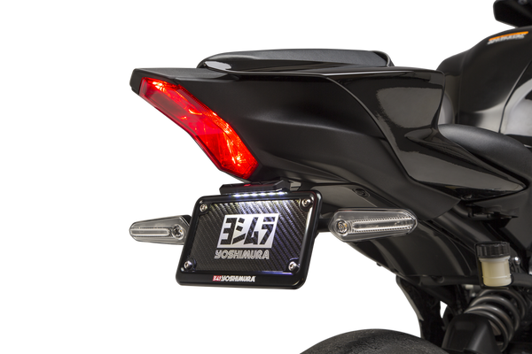Yoshimura 后挡泥板改装套件 Yamaha Fender Eliminator Kit YAM