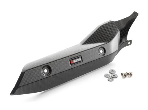 KTM Heat Protection 690 Enduro R/SMC R 2019-2021