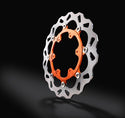 KTM Front Wave Brake Disc 690 SMC R 2019-2021