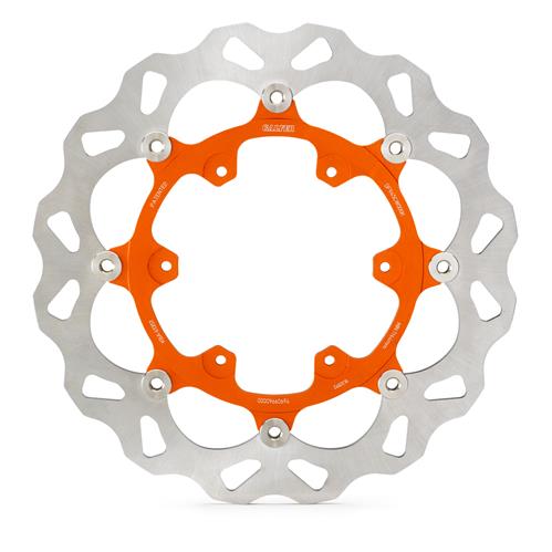 KTM Front Wave Brake Disc 690 SMC R 2019-2021