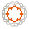 KTM Front Wave Brake Disc 690 SMC R 2019-2021