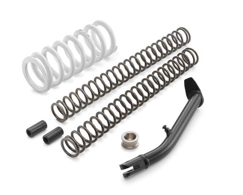 KTM Lowering Kit 690 SMC R 2019-2021