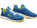 Sidi Gossip Shoes Yellow/Black