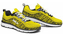 Sidi Gossip Shoes Yellow/Black