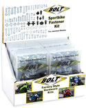 BOLT 五金件 Sportbike Track Pack