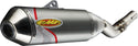FMF 排气管 Q4 SLIP-ON