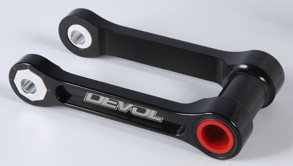 Devol Kawasaki Tranformer Pull ROD