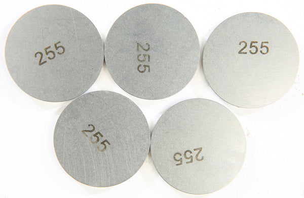 K&L 发动机 29.5mm Valve Shim Refill