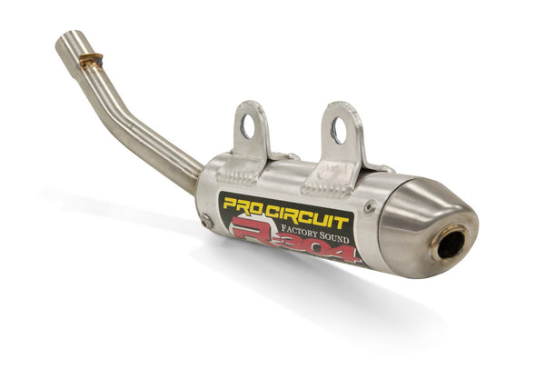 Pro Circuit 后段排气 P/C R-304 Silencer Cobra CX65 '13-14