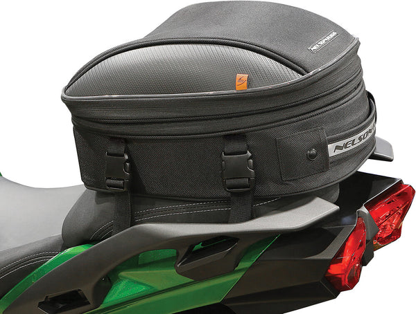 NELSON-RIGG  Commuter Tail/Seat Bag
