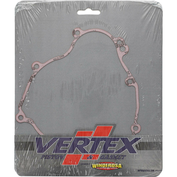 Vertex 磁电机边盖垫片 Kawasaki Ignition Cover Gasket KAW