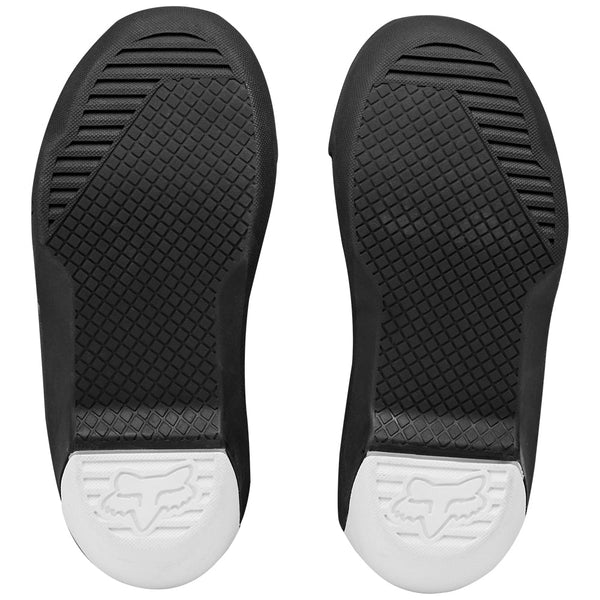 FOX Comp 骑行靴 Comp K Boots [黑]