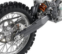 KTM Swingarm Protection MX/Enduro 2011-2022