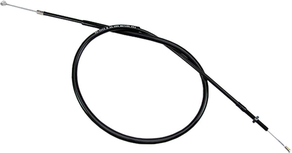 MOTION PRO 油门/刹车/离合线 黑 VINYL CLUTCH CABLE