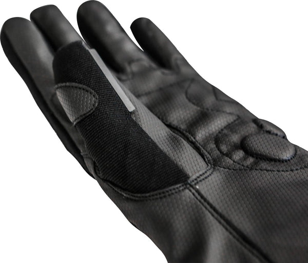 California heat 保暖打底 12V Heated Sportflexx Gloves Black
