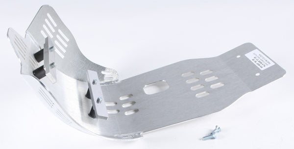 DEVOL 车辆防护 SKID PLATE