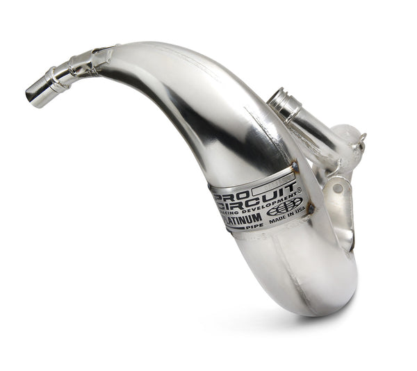 PRO CIRCUIT 排气管 PLATINUM EXHAUST PIPE