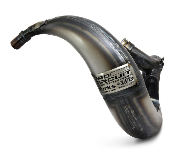 PRO CIRCUIT 排气管 WORKS EXHAUST PIPE