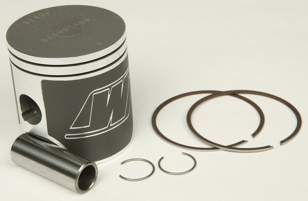 WISECO 活塞 PISTON KIT GP ARMORGLIDE 54.00/STD