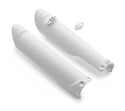 KTM Fork Protector Kit (Orange/White) MX/Enduro 2016-2022
