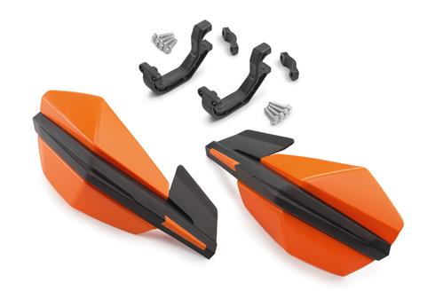 KTM Handguard Kit MX/Enduro 2003-2022
