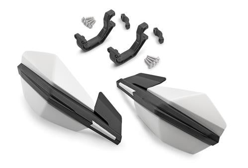 KTM Handguard Kit MX/Enduro 2003-2019