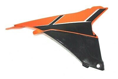 KTM Air Box Cover SX 14