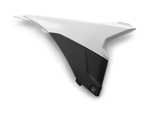 KTM 原厂配件 Air Filter Side (Black/White) MX/Enduro 2013-2016