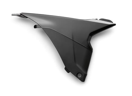 KTM 原厂配件 Air Filter Side (Black/White) MX/Enduro 2013-2016
