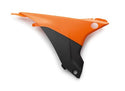 KTM 原厂配件 Air Filter Side (Black/Orange/White) 200/250/300/350/450/500 XC-W/XCF-W/EXC-F/EXC 2014-2016