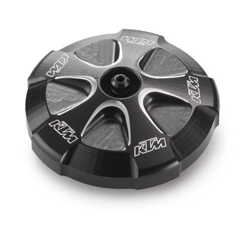 KTM 油箱盖 Factory Fuel Tank Cap MX 2013-2022