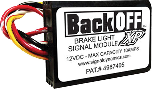 SDC 电路装置 Backoff XP Brake Light Module