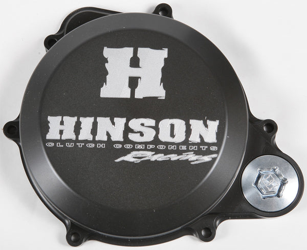 HINSON 离合器边盖 CRF250R '10-16
