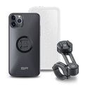 SP CONNECT 支架 Case and Mount Bundle