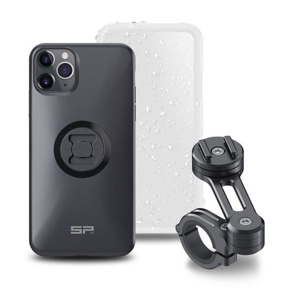 SP CONNECT 支架 Case and Mount Bundle