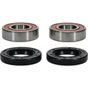 PIVOT WORKS 轴承 WHEEL BEARING KIT PREMIUM