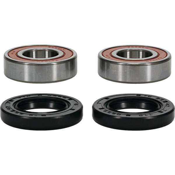 PIVOT WORKS 轴承 WHEEL BEARING KIT PREMIUM