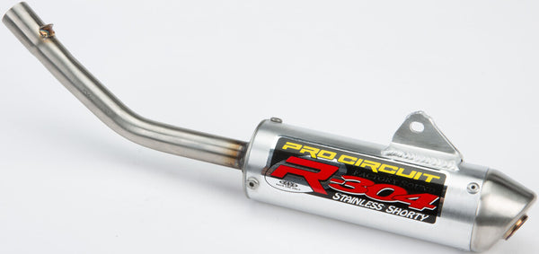 PRO CIRCUIT 排气管 R-304 SILENCER