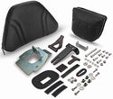 SHOW CHROME 车身部件 Quick Detach Backrest