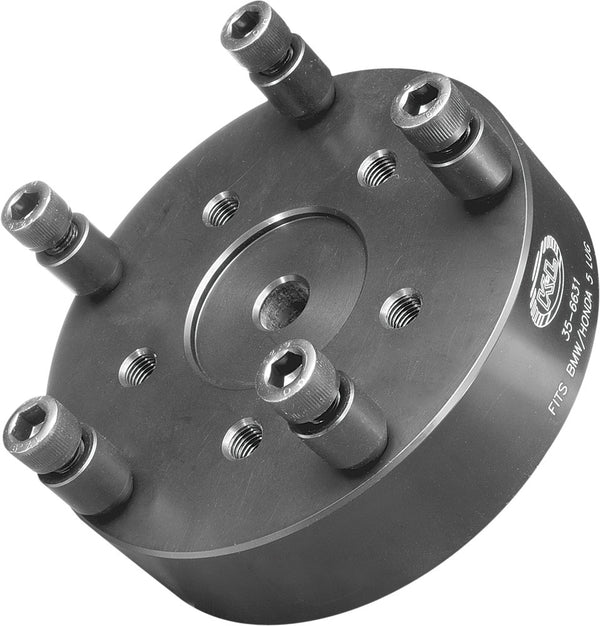 K&L MC205 Wheel Balancer Bmw/Honda Wheel Adapter
