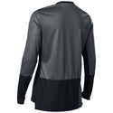 FOX 骑行衣 女式 女式骑行衣 Defend LS Jersey [DARK SHADOW]