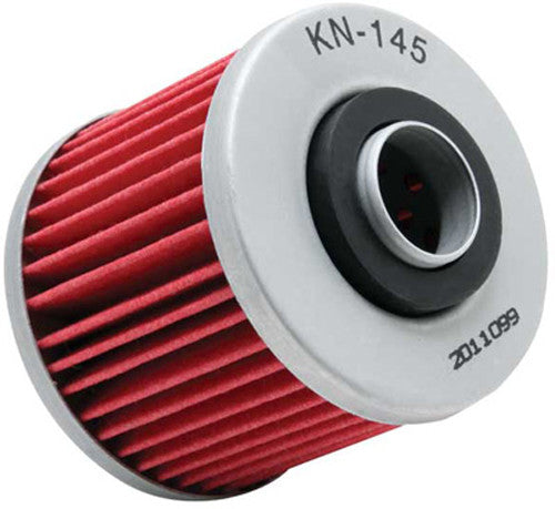 K&N 油滤 OIL FILTER