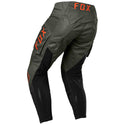 FOX 骑行裤 Legion 骑行服 Air Kovent Pants [橄榄 绿]